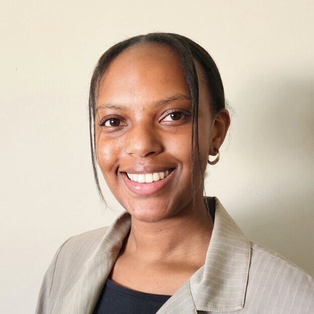 Tatenda Muzeketwa