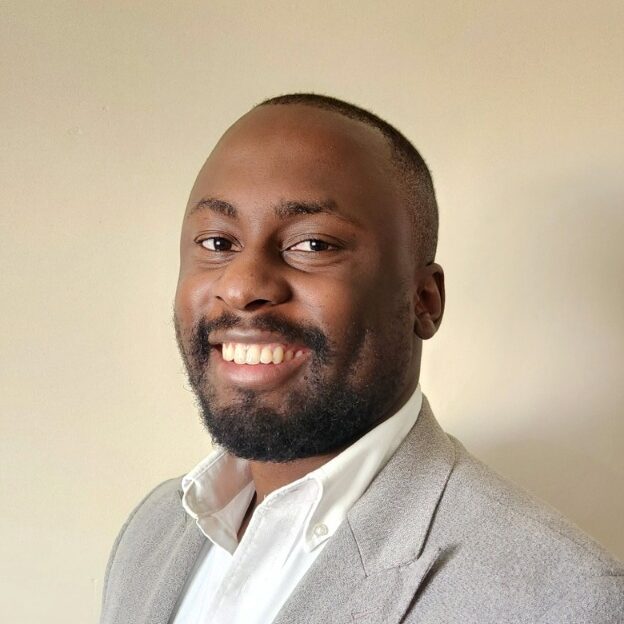 Ronald Makoni